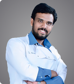Dr. Abhiinav Shrivastava