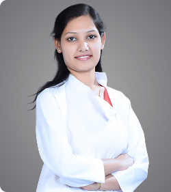 Dr. Kshama Shrivastava