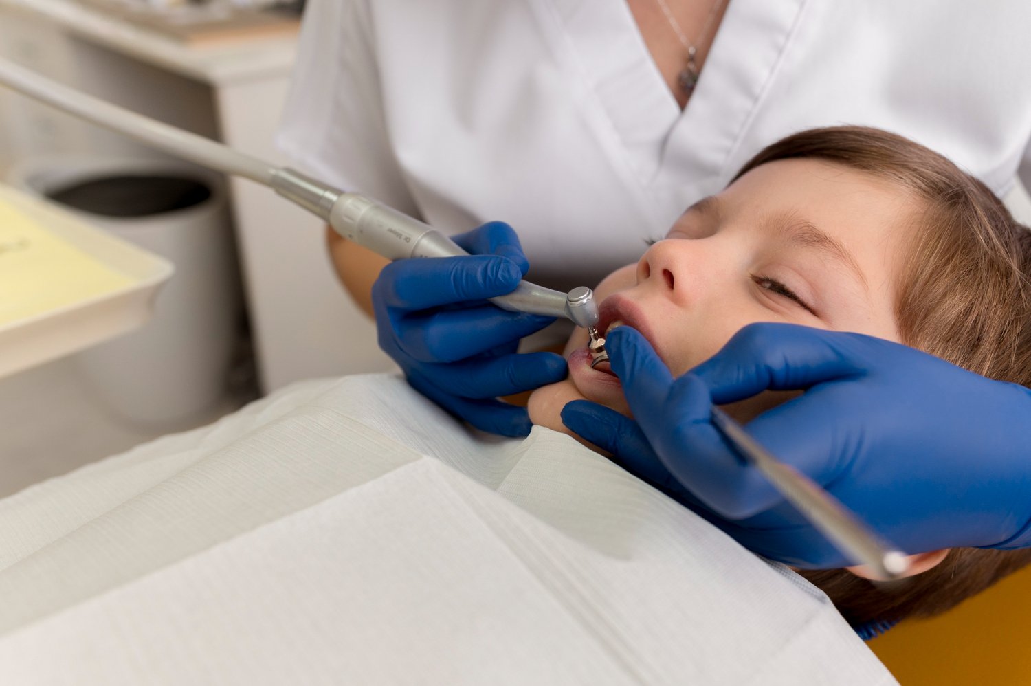 Tooth Model