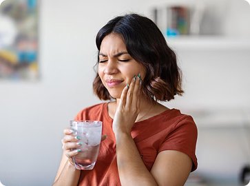 Gum-Related Diseases & Care