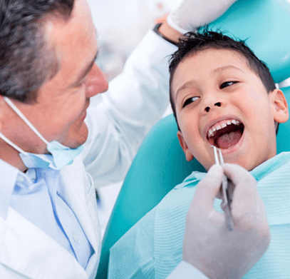 Microscope Precision Dentistry